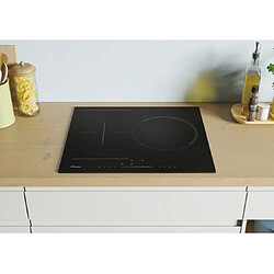 Candy CTPS63SCTTWIFI - Noir