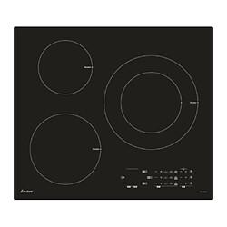 Sauter SPI6361B - Noir