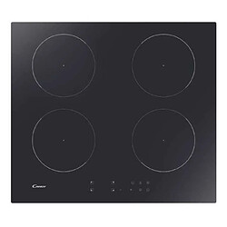 Candy CI642CTT - Noir