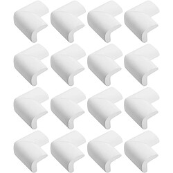 Jardindeco protections d’angle en nitrile