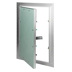 Ecd Germany Ecd_germany Volet d’inspection - 25 x 40 cm