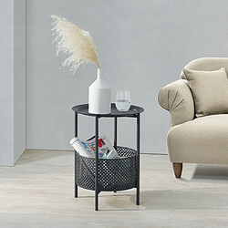 En.Casa En Casa Petite table ronde Kruibeke