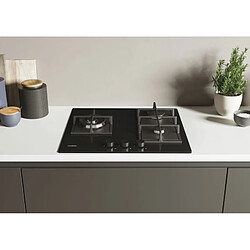 Rosières RVG63B4MBB/1