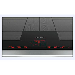 Acheter Siemens EX851LYC1F - Noir