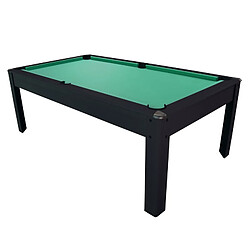 Avis Play4fun table de billard américain - Noir