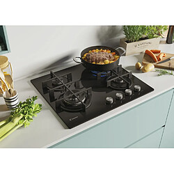 Candy CDK6GF4WEKB - Noir