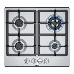 Bosch PGH6B5B90 - Acier