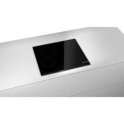 Avis Bosch PKF645FP2C - Noir