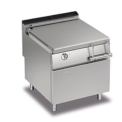 Baron P900 - Acier inox