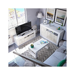 Acheter But Table basse Nova - Blanc