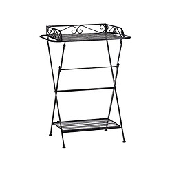 Table d'appoint Beliani