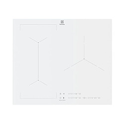 Electrolux EIV63342CW - Blanc