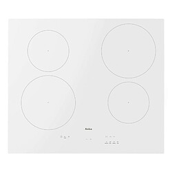 Table de cuisson Amica