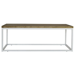 Ds Meubles Table Basse Icub U