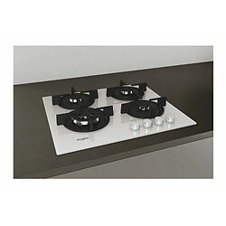 Frontiers Whirlpool AKT 625 - Blanc pas cher