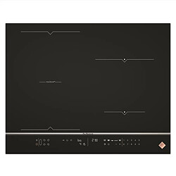 DE DIETRICH Table de cuisson DPI7686XP