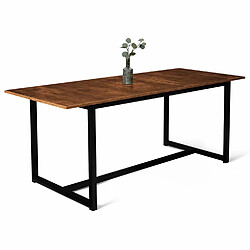 Table à manger