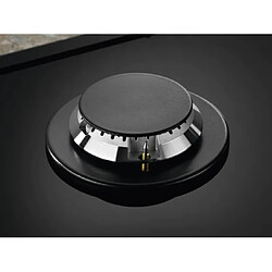 Acheter Electrolux KGG64362K - Noir