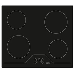 Table de cuisson