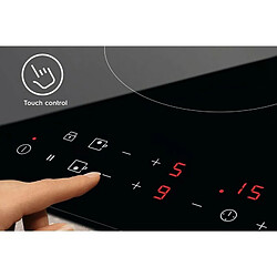 Acheter Electrolux LIT30230C - Noir