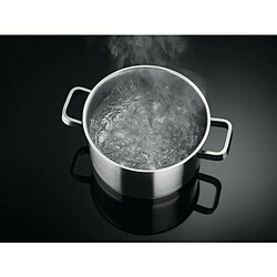 Electrolux EIV83443BW - Blanc