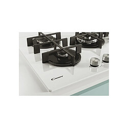 Candy CVG74WPW - Blanc