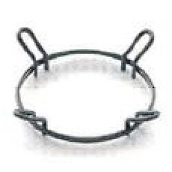 Avis Glem GT755IX - Inox