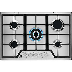 Electrolux KGS7536SX