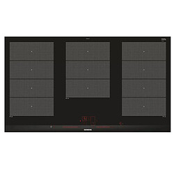 Siemens EX975LXC1E - Noir
