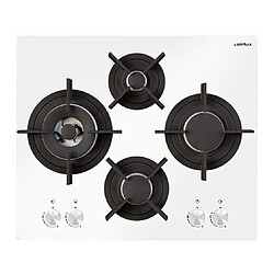 Airlux AV685HWH - Blanc