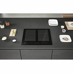 Haier HA2MTSJ68MC - Noir