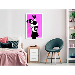 Paris Prix Bomb Hugger - 60x90