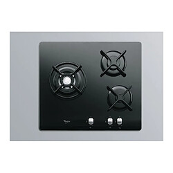 Avis Whirlpool AKT404NB - Noir