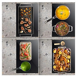 Acheter Electrolux EIV95550 - Noir