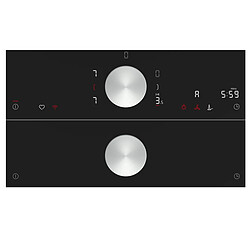 Avis Neff T69PTX4L0 - Noir