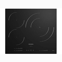 Table de cuisson Grundig