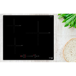 Acheter Fagor FAI3537 - Noir