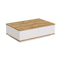 Vente-Unique Table basse LOTULA