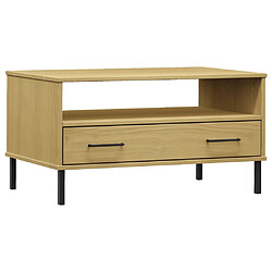 Table basse
