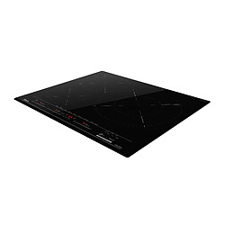 Avis Teka IZC63632MPT - Noir