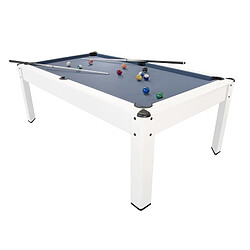 Play4Fun Billard Américain HARMONY 6Ft III