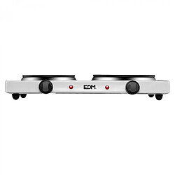 Edm Portable - Blanc