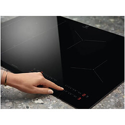 Avis Electrolux CIL63443 - Noir