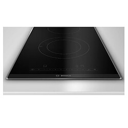 Bosch PKF375FP2E - Noir