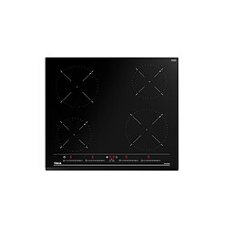 Teka IZC64010MSSBK - Noir