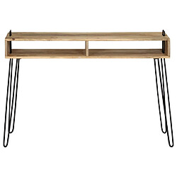 VidaXL Table console 246022