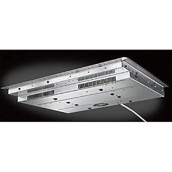 Avis Brandt BPI6315B - Noir