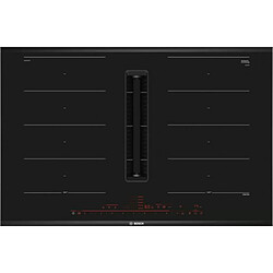 Bosch PXX875D67E - Noir