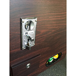 Acheter Simba table de billard américain Zeus 8 ft - Vert