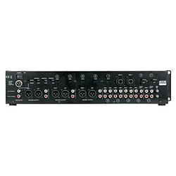 Avis Dap IMIX-7.3